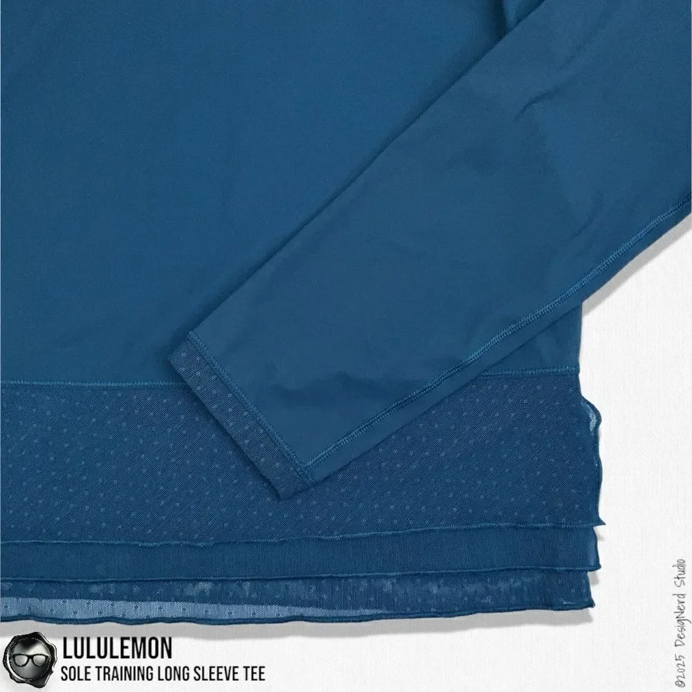 lululemon athletica lululemon sole